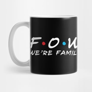 The Fowler Family Fowler Surname Fowler Last name Mug